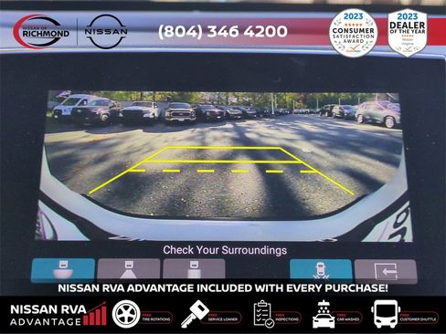 Used 2023 Honda Passport EX-L image 22