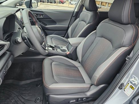New 2025 Subaru Crosstrek 2.5i Limited image 7