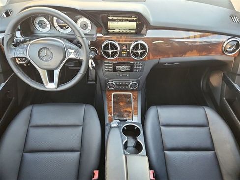 Used 2013 Mercedes-Benz GLK 350 2WD image 20