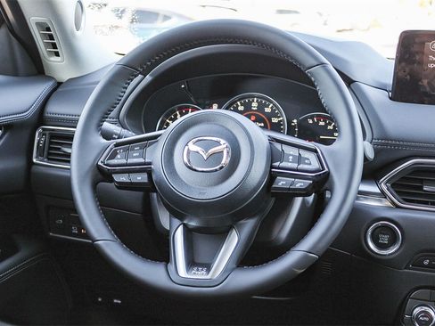 New 2025 MAZDA CX-5 AWD 2.5 S image 17