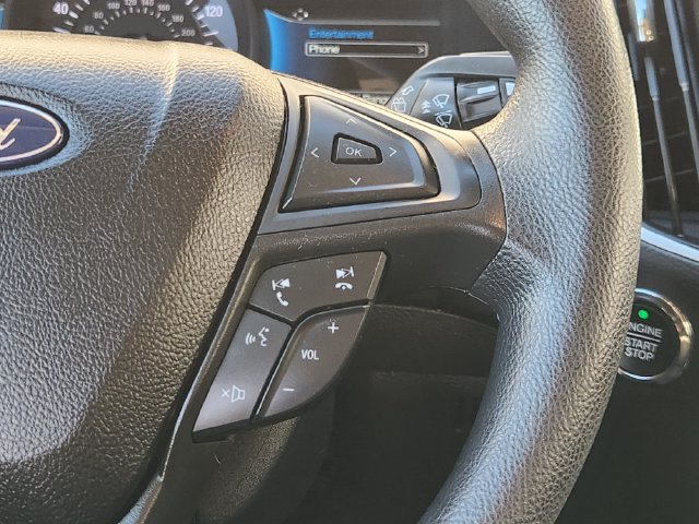 Certified 2024 Ford Edge SE w/ Black Appearance Package AWD/4WD image 28