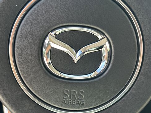 New 2026 MAZDA CX-90 3.3 Turbo w/ Premium Sport Pkg image 25