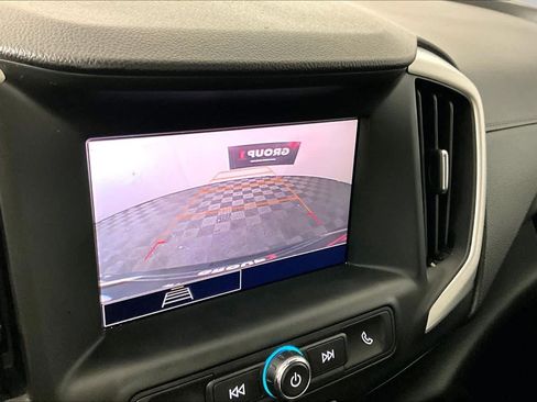 Used 2023 GMC Terrain SLE w/ Elevation Edition FWD image 24