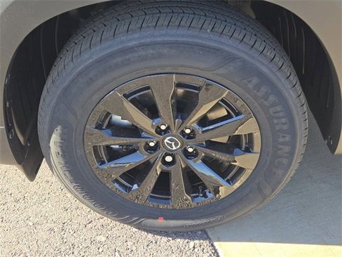 New 2026 MAZDA CX-50 2.5 Hybrid w/ Preferred Pkg image 5