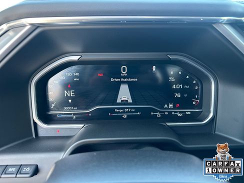 Used 2023 GMC Sierra 1500 Denali w/ Technology Package image 26