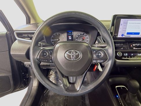 Used 2024 Toyota Corolla LE image 13