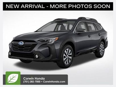 Used 2024 Subaru Outback Premium