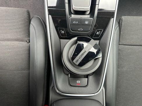 Certified 2025 Porsche 911 Turbo S image 29