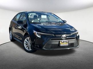 New 2026 Toyota Corolla LE video 2