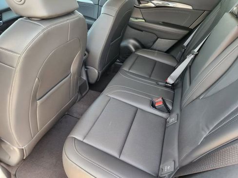 New 2025 Buick Envision Preferred image 18