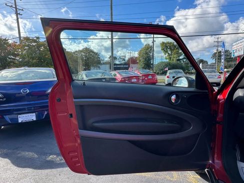 Used 2015 MINI Cooper Paceman S image 12