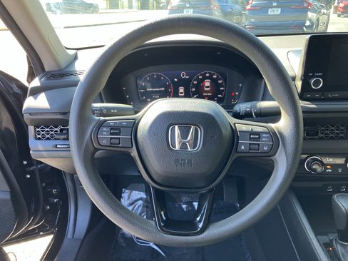Certified 2024 Honda Accord LX image 20