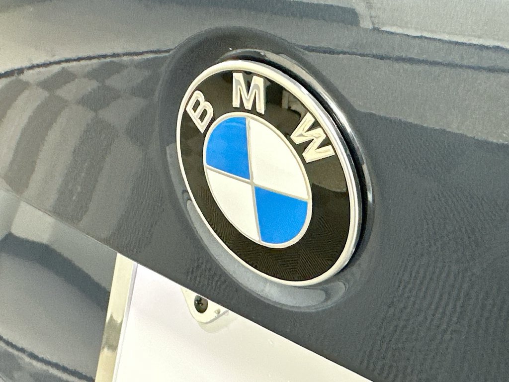 Used 2026 BMW 330i Sedan w/ Convenience Package RWD image 22