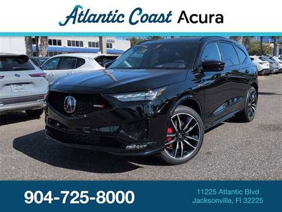 Used 2022 Acura MDX Type S