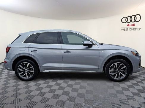 Certified 2023 Audi Q5 2.0T Premium w/ Convenience Package image 7