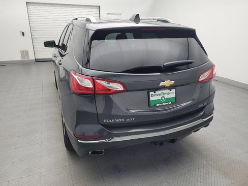Used 2019 Chevrolet Equinox LT AWD/4WD image 6