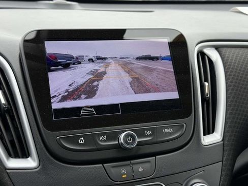 Certified 2024 Chevrolet Malibu LT image 15