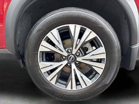 Used 2023 Nissan Rogue SV w/ SV Premium B Package AWD/4WD image 37