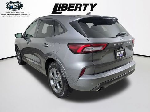 Used 2024 Ford Escape ST-Line w/ Tech Pack #1 AWD/4WD image 5