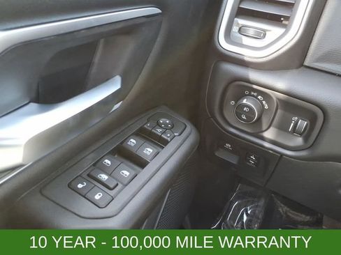 New 2026 RAM 1500 Big Horn AWD/4WD image 21