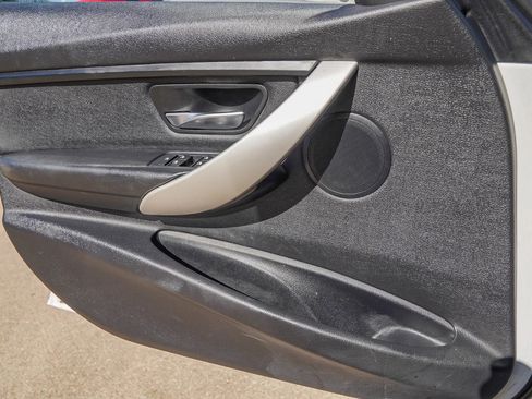 Used 2015 BMW 320i 320i Sedan 4D image 33