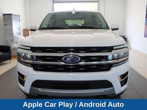 Used 2023 Ford Expedition Limited AWD/4WD image 14