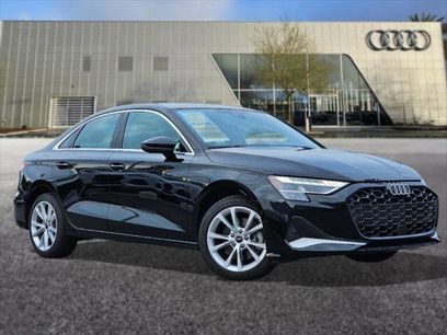 Used 2025 Audi A3 2.0T Premium w/ Convenience Package