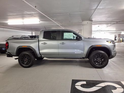 New 2026 GMC Canyon Elevation w/ Convenience Package RWD image 4