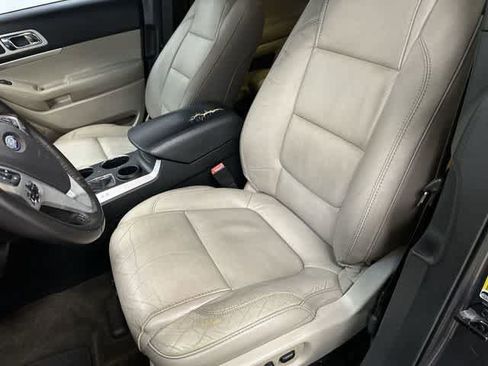 Used 2014 Ford Explorer XLT w/ Equipment Group 202A FWD image 10