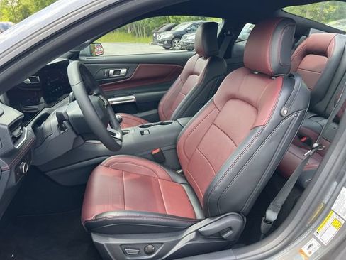 Used 2026 Ford Mustang GT RWD image 23