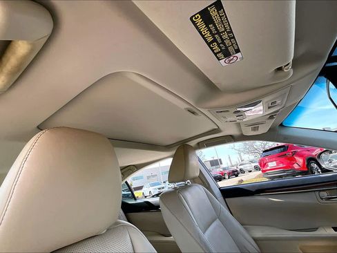 Used 2013 Lexus ES 350 image 11