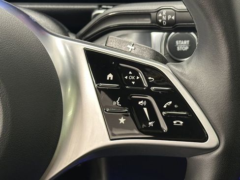 Certified 2024 Mercedes-Benz EQB 250+ 250+ w/ Winter Package image 28