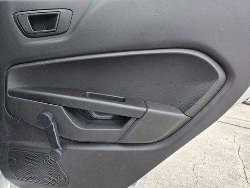 Used 2017 Ford Fiesta S image 32