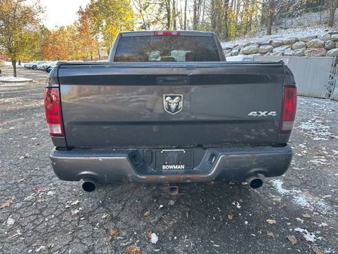 Used 2014 RAM 1500 Express image 4