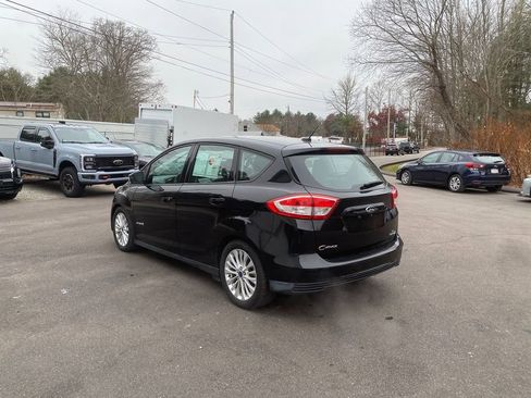 Used 2017 Ford C-MAX SE image 8