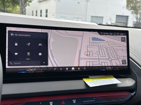 Used 2026 BMW X3 xDrive30 w/ Convenience Package image 28