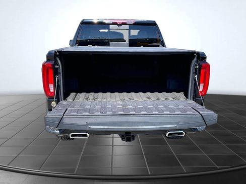 Used 2020 GMC Sierra 1500 AT4 w/ AT4 Premium Package AWD/4WD image 19