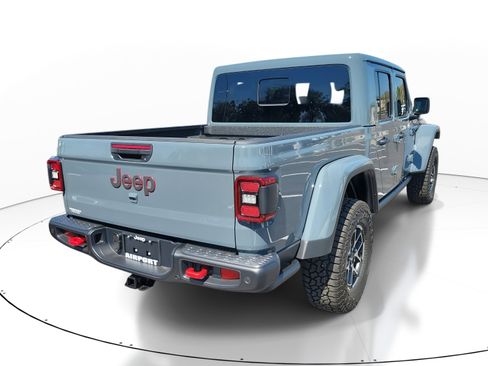 New 2026 Jeep Gladiator Rubicon image 5