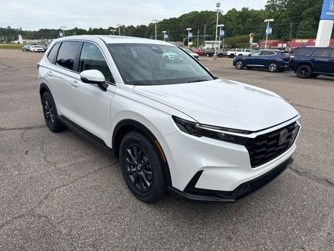 New 2026 Honda CR-V EX-L image 3