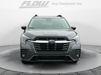 New 2026 Subaru Ascent Limited AWD/4WD video 2