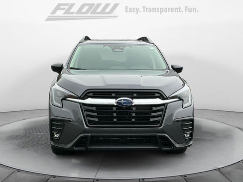 New 2026 Subaru Ascent Limited AWD/4WD image 2