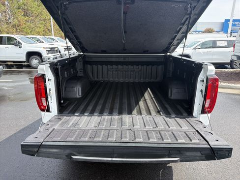 Used 2023 GMC Sierra 1500 Denali AWD/4WD image 34