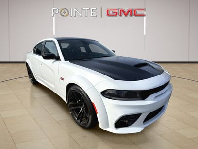 Used 2023 Dodge Charger Scat Pack