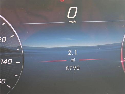 Certified 2025 Mercedes-Benz C 300 Sedan image 11