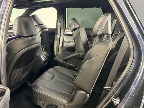 Used 2024 Hyundai Palisade Calligraphy AWD/4WD image 25
