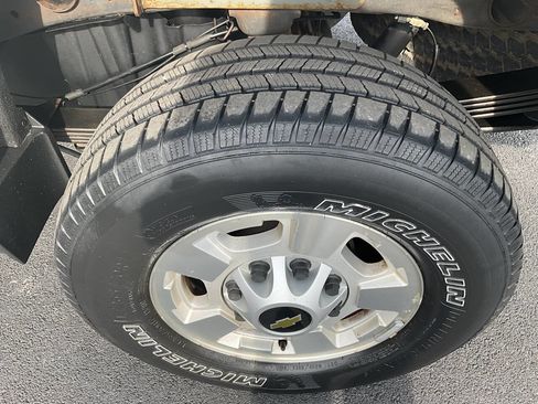 Used 2015 Chevrolet Silverado 2500 LT image 15