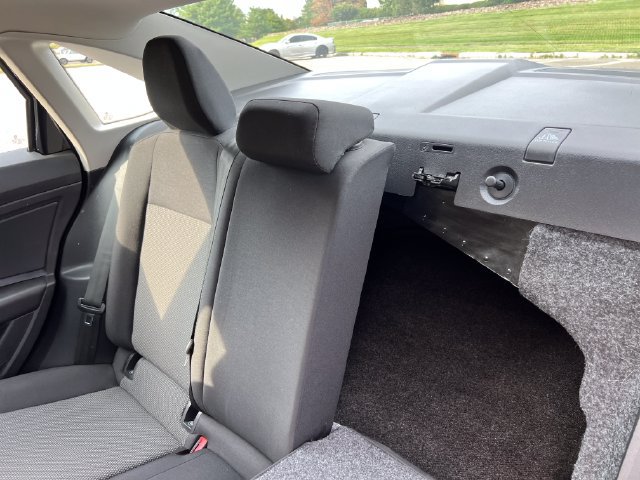 Used 2021 Volkswagen Jetta S w/ Driver Assistance Package FWD image 25