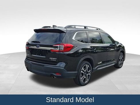 Used 2023 Subaru Ascent Limited AWD/4WD image 7