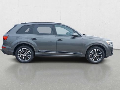 New 2026 Audi Q7 2.0T Premium Plus AWD/4WD image 4