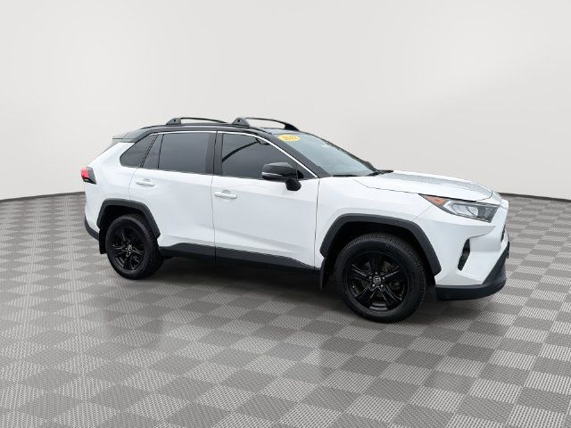 Used 2019 Toyota RAV4 XLE w/ Convenience Package AWD/4WD image 13